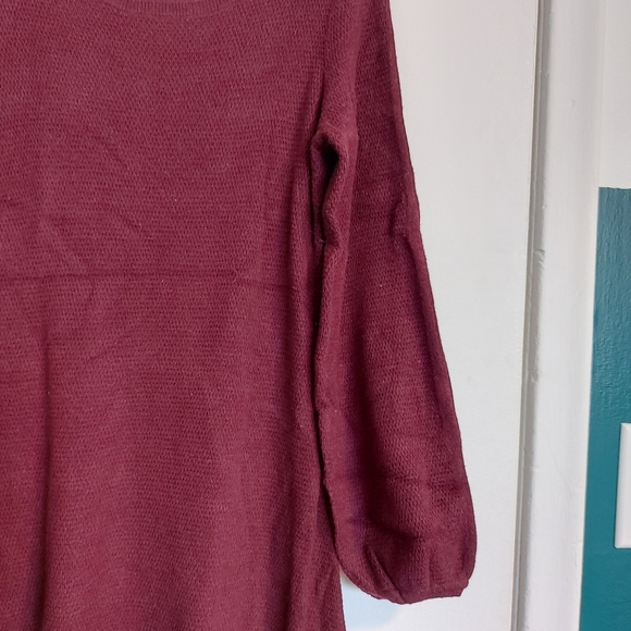 🌱AEO Sweater Dress - Picture 3 of 5